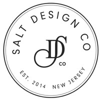 Salt Design Company logo - Similar company to Interior & Design, Llc