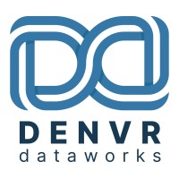 Denvr Dataworks logo - Similar company to Perpetual Intelligence