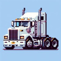 FullTrailer logo - Similar company to Atradium