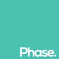 Phase (UK) logo - Similar company to Mjs It Services