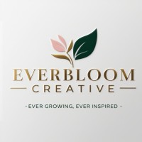EverBloom Creative logo - Similar company to 九富