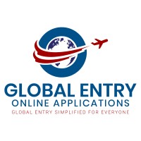 Global Entry Online logo - Similar company to Home Services Lux Sarl