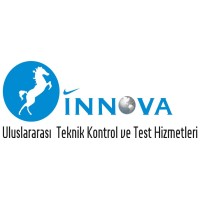INNOVA International Certification Inspection Training and Engineering Ltd. logo - Similar company to Innova International