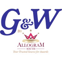 G&W Awards By Allogram South