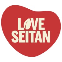 LoveSeitan logo - Similar company to Lexi'S Excuses