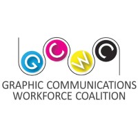 Graphic Communications Workforce Coalition logo - Similar company to Clemson Graphic Communications