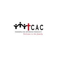 Cosmopolitan Affirming Community - CAC logo - Similar company to Arcgine Technologies