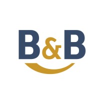 Baker & Baker logo - Similar company to Csm Ingredients