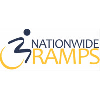 Nationwide Ramps logo - Similar company to Aluminum X Design