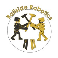 Railside Robotics logo - Similar company to Aic