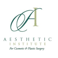Aesthetic Institute Dermal Fillers logo - Similar company to Dermarev Pte Ltd
