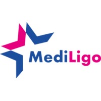 MediLigo logo - Similar company to Aphd