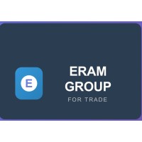 Eram Group For Trade logo - Similar company to The Plenum Biotech