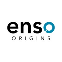 Enso Origins logo - Similar company to Haupper