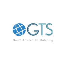 Global Trade Show South Africa logo - Similar company to Groworx
