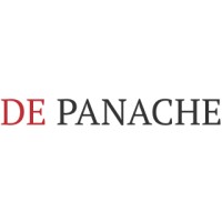 De Panache Interior Design Firm logo - Similar company to Le Interior Affairs | An Interior Design Firm