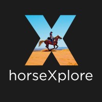 HorseXplore logo - Similar company to Equiberia Sl