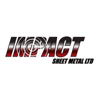 Impact Sheet Metal Ltd. logo - Similar company to Dps Logistics