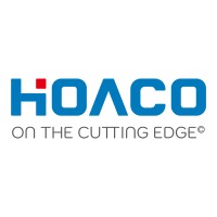 HOACO Automation Technology logo - Similar company to Canvitech