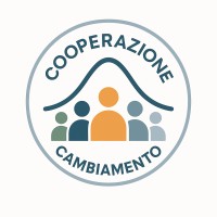 Cooperazione e Cambiamento logo - Similar company to Barents Insurance