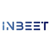 INBEET logo - Similar company to Hard Tech Accelerator