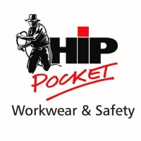 Hip Pocket Workwear & Safety Toowoomba logo - Similar company to Shawl Unify