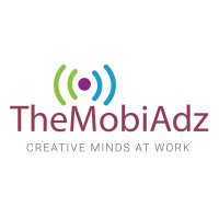 TheMobiAdz logo - Similar company to Adsxpedia