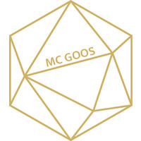 MC Goos logo - Similar company to New Behavior