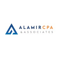 Alamir CPA & Associates, Inc. logo - Similar company to Alamir