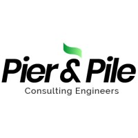 Pier and Pile Consulting Engineers logo - Similar company to Geoporte