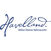 Tourismusverband Havelland e.V. logo - Similar company to Paula Panke E.V.