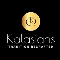 Kalasians logo - Similar company to Saffr'N