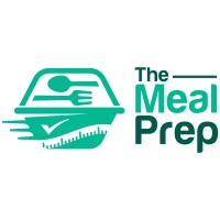 The Meal Prep logo - Similar company to Pouly Bakery Shared Services Sa