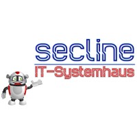 secline IT-Systemhaus logo - Similar company to Gap-Group