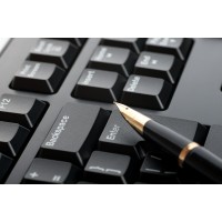 The Radical Economist Magazine logo - Similar company to Ceo Communicator, The Digital Magazine