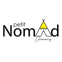 Petit Nomad Glamping logo - Similar company to Lee Bou International Company Limited