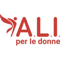 A.L.I. per le Donne APS logo - Similar company to Vediamocichiara - La Salute Dalla Parte Di Noi Donne