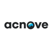 Acnove IT Solutions Private Limited logo - Similar company to Techahead Software Private Limited