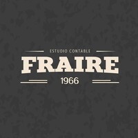 Estudio Fraire logo - Similar company to Corpico