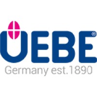 Uebe Medical GmbH logo - Similar company to Leading Heads Recon Gmbh & Co. Kg
