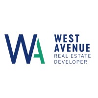 West Avenue logo - Similar company to Pgmc