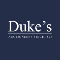 Duke's Auctions logo - Similar company to Carbon Matters