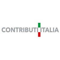 Contributi Italia logo - Similar company to Vecchi Editore - Abaco Edizioni