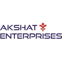 Akshat Enterprises logo - Similar company to Mitrasoft It-Company