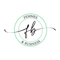 Femmes & Business logo - Similar company to Terres.Studio