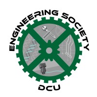 DCU Engineering Society logo - Similar company to Moynihan Process Engineering Ltd
