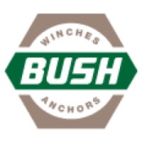 Bush Winch & Anchors