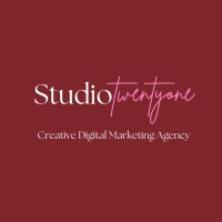 Studio Twentyone logo - Similar company to Madurai360