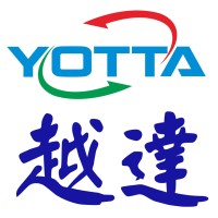 Yotta uv printer logo - Similar company to Printers & Parts