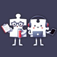 The Vision Debugged - AI Newsletter logo - Similar company to 42Km (42Kmstore.Com)